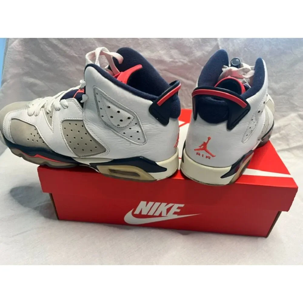 Nike item details